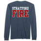 Stratford FD- The Traditional
