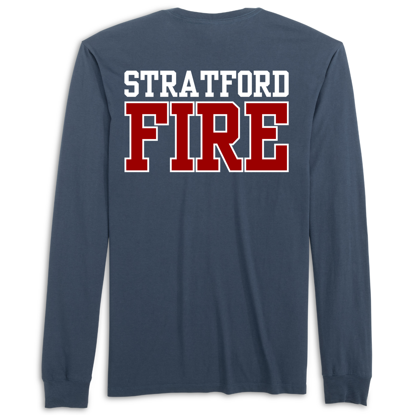Stratford FD- The Traditional