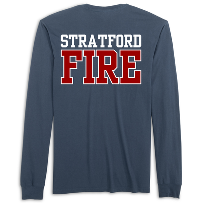 Stratford FD- The Traditional