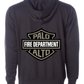 DTT - Palo Alto - The OD