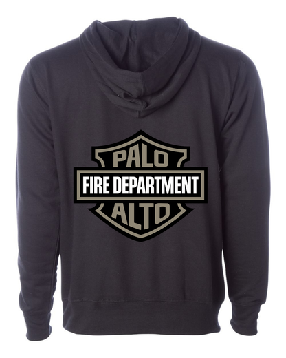 DTT - Palo Alto - The OD