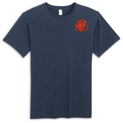 Sand Hills Fire - Traditional