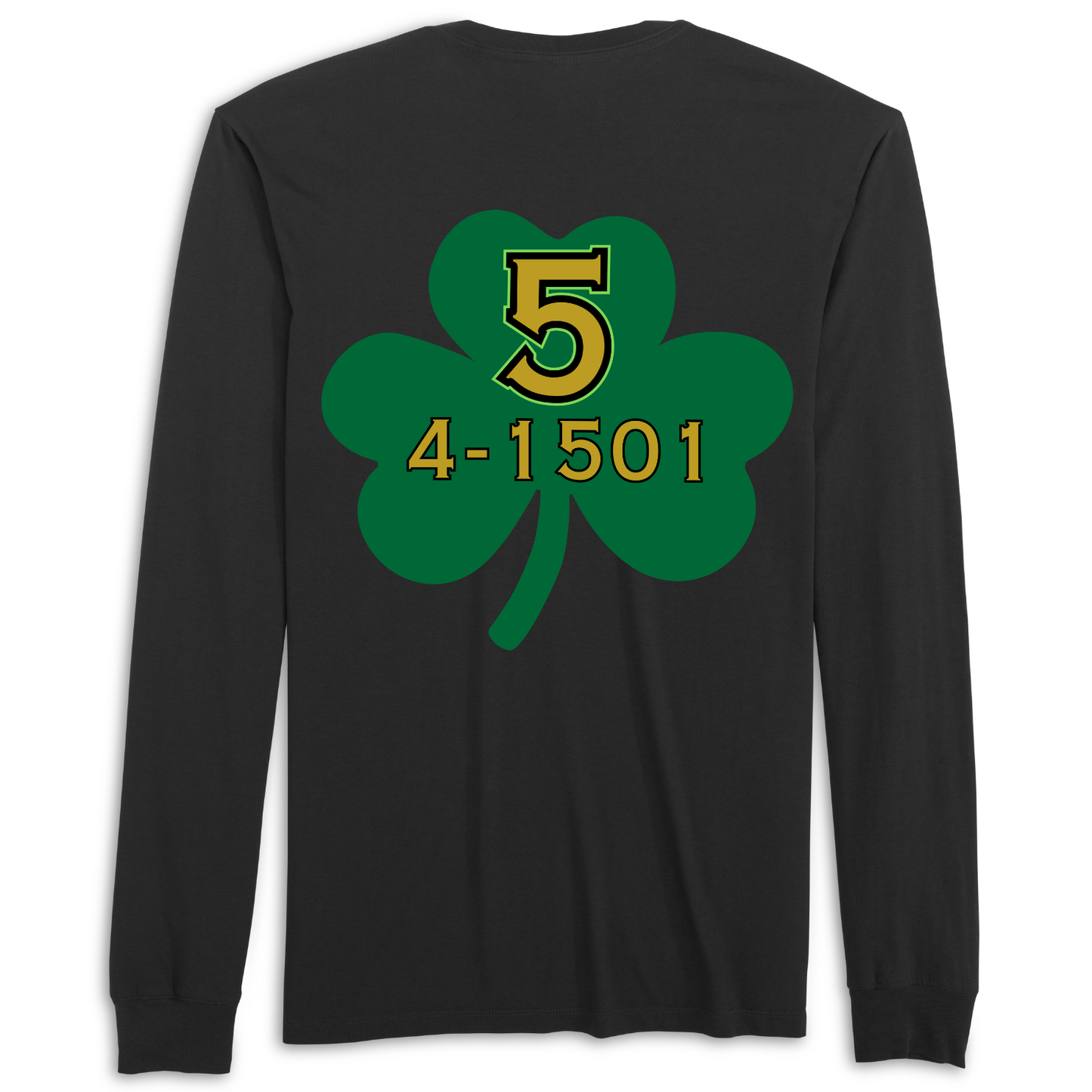 Lady Warren Hose Company - Clover
