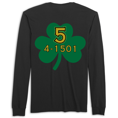 Lady Warren Hose Company - Clover