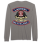 HCFD Ladder 1 - Battalion 1
