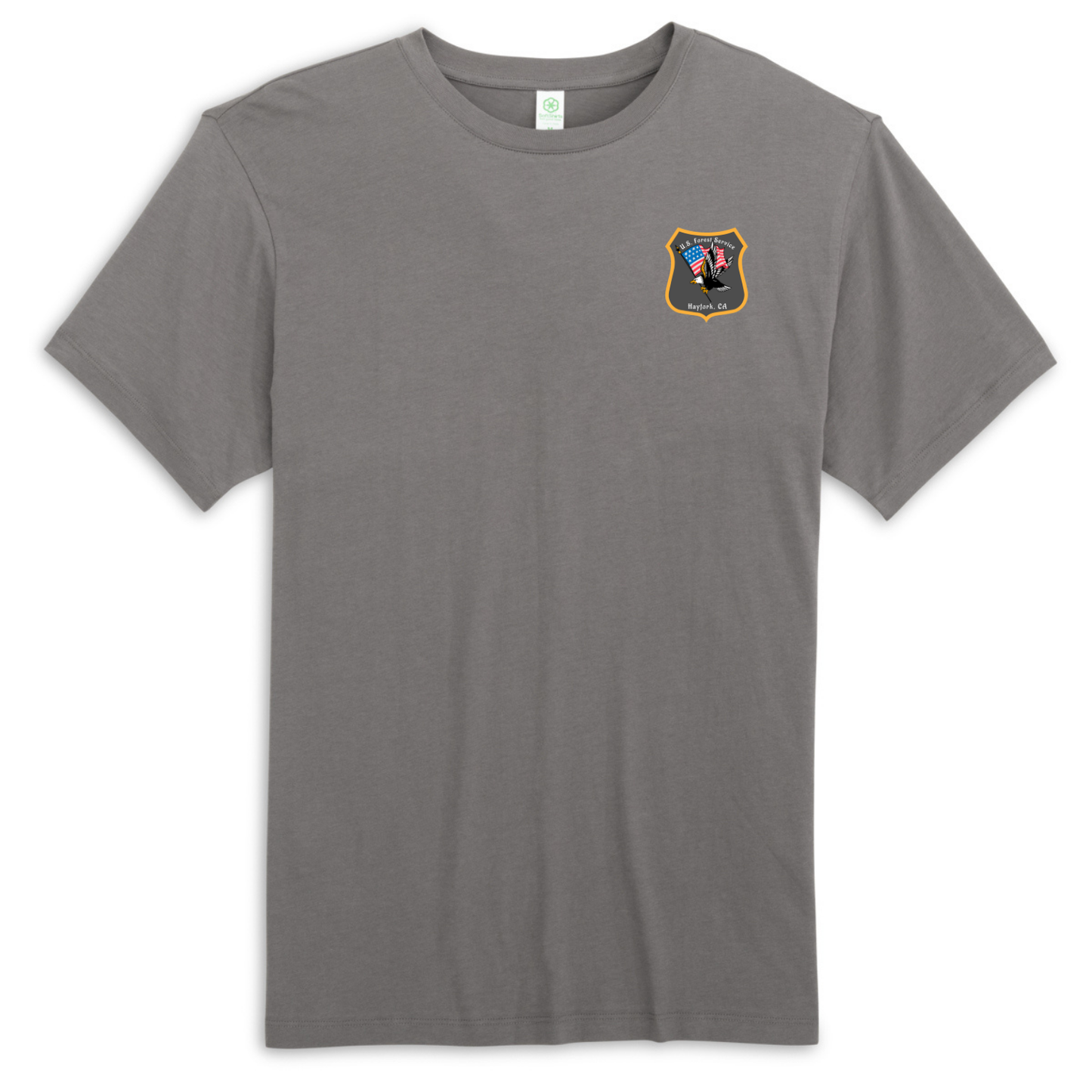 Hayfork Engine 21 - The "OG"