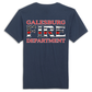 Galesburg Fire Department