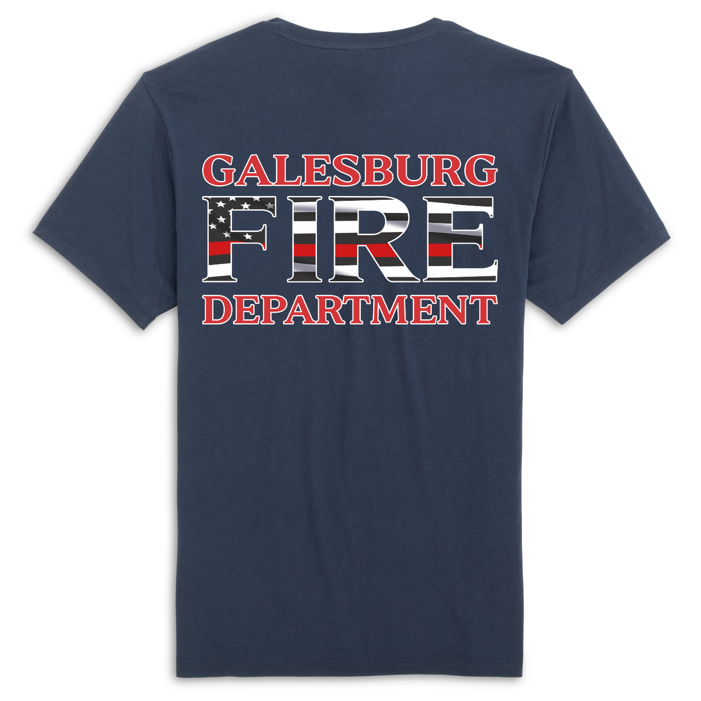 Galesburg Fire Department