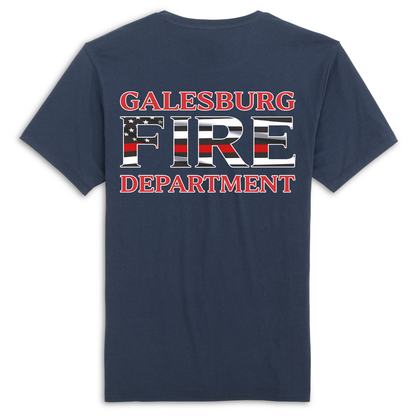 Galesburg Fire Department