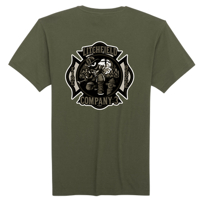 DTT - Litchfield - Company 3