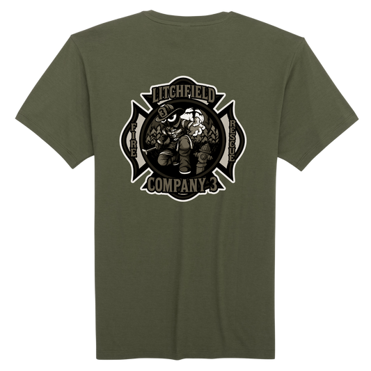 DTT - Litchfield - Company 3