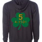 Lady Warren Hose Company - Clover