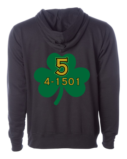 Lady Warren Hose Company - Clover