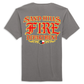 Sand Hills Fire - Traditional