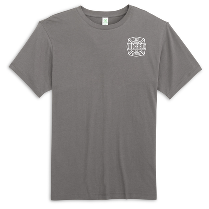 DTT - Litchfield - Company 1