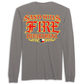 Sand Hills Fire - Traditional