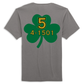 Lady Warren Hose Company - Clover
