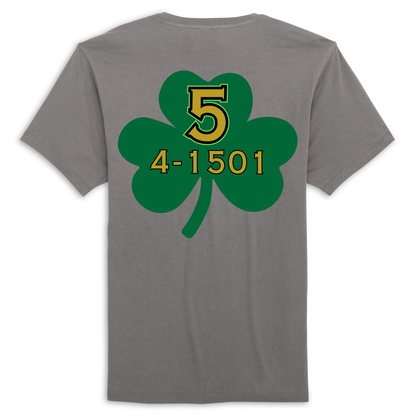 Lady Warren Hose Company - Clover
