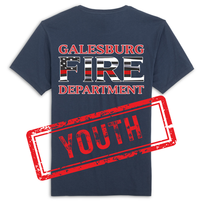 Galesburg Fire Department