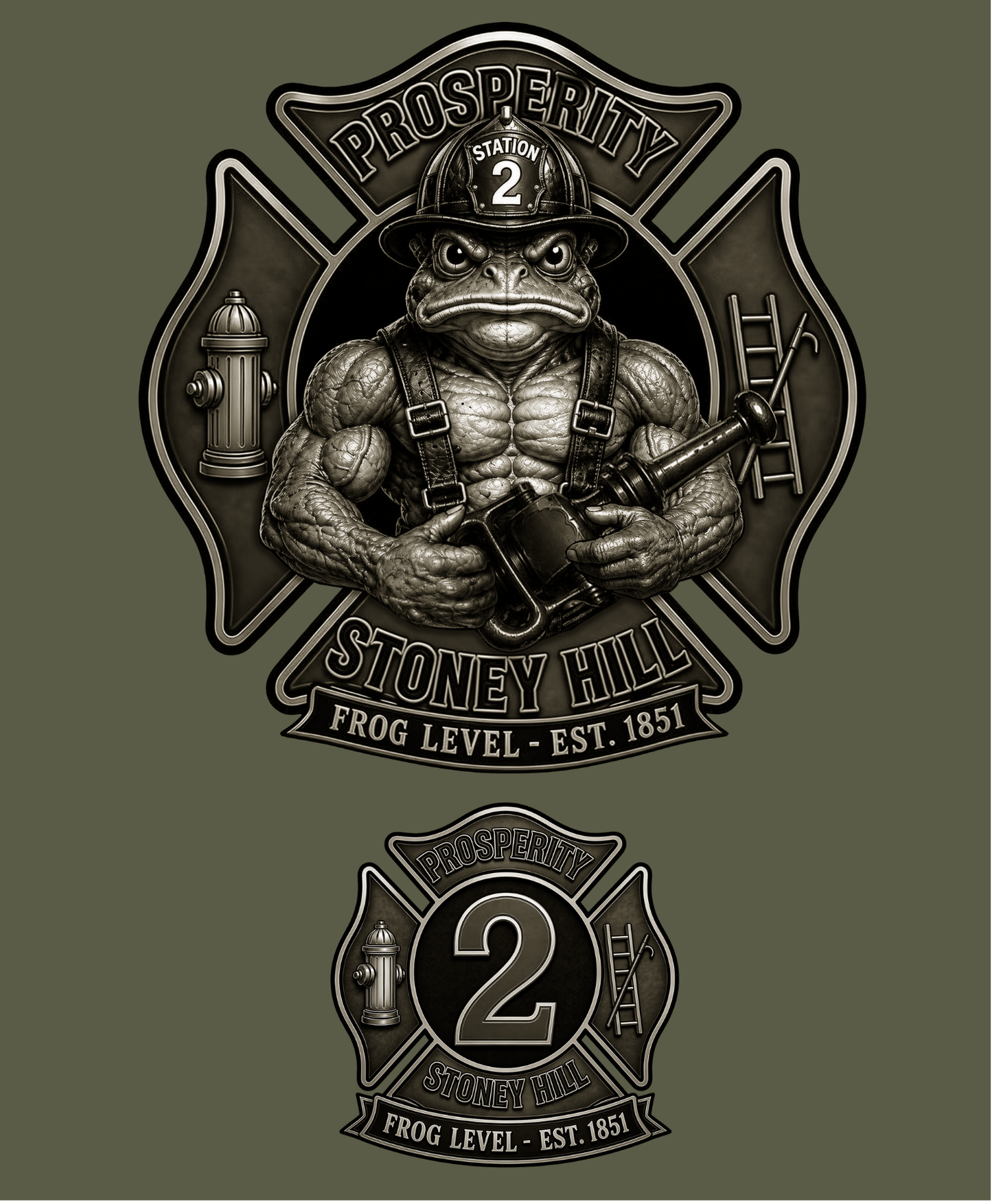 DTT - Prosperity-Stony Hill Station 2