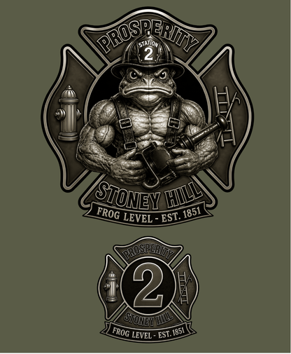 DTT - Prosperity-Stony Hill Station 2