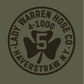 DTT - Lady Warren Hose Company - The OG
