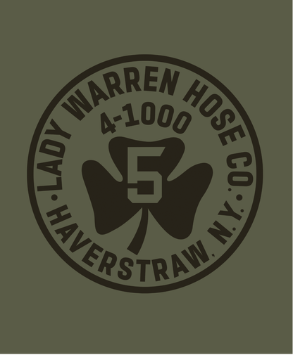 DTT - Lady Warren Hose Company - The OG