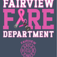 Fairview Fire - BCA