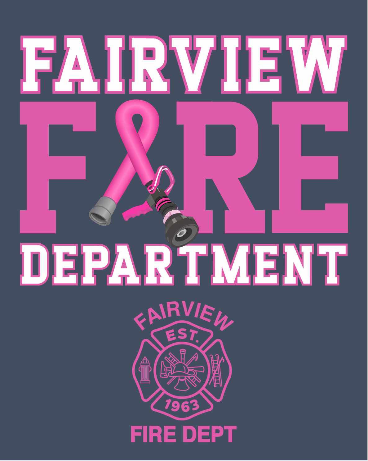 Fairview Fire - BCA