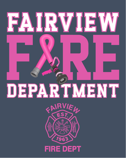 Fairview Fire - BCA