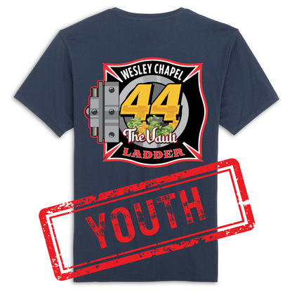 WCFD 44  - The Vault