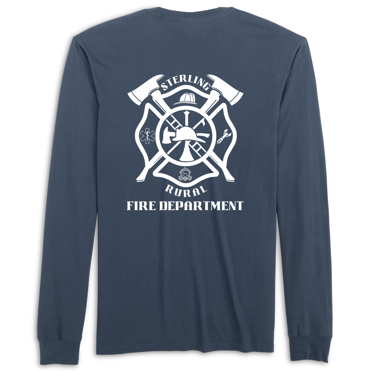 Sterling Rural Fire Department