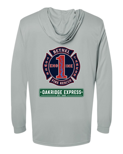 Bethel Fire Rescue - Oakridge Express