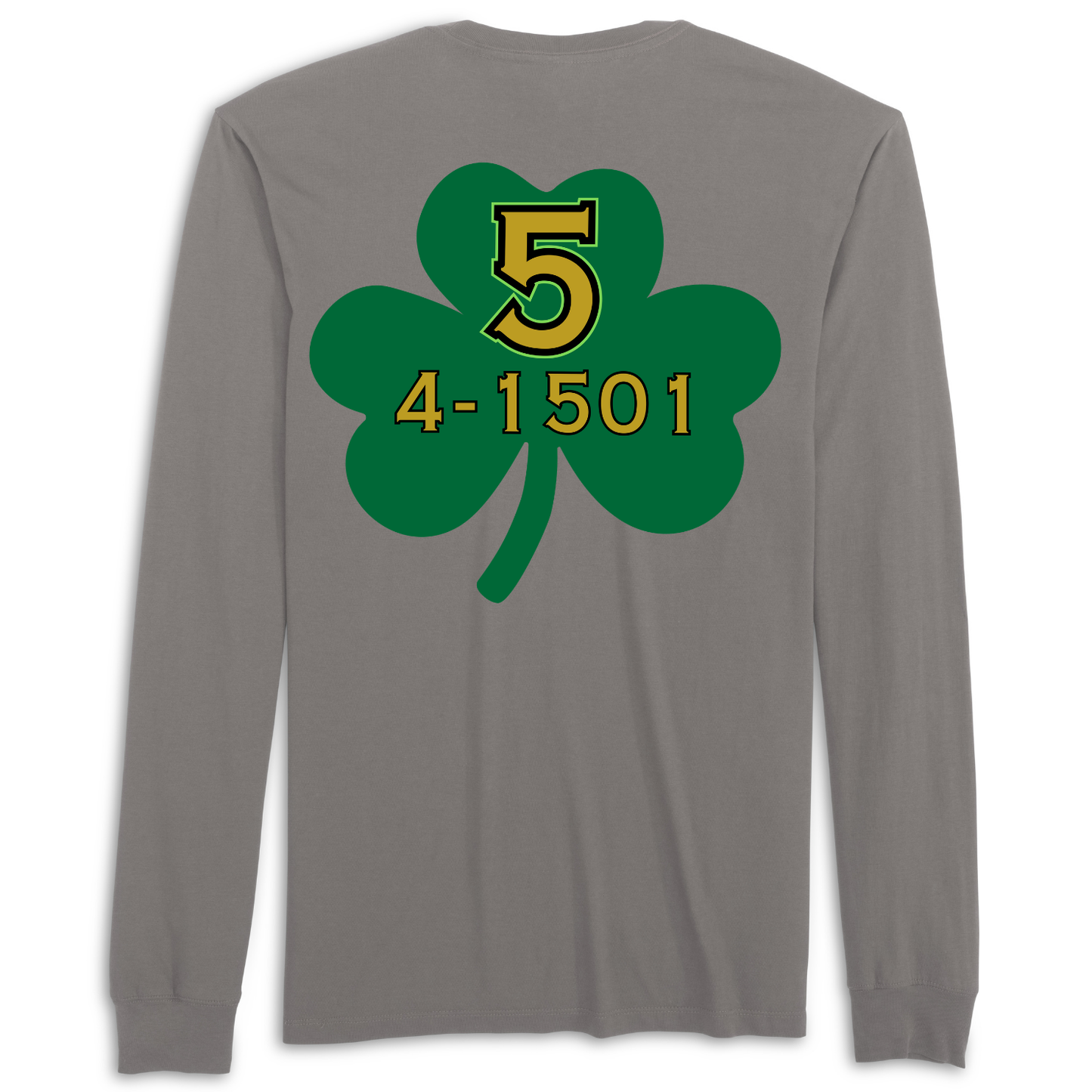 Lady Warren Hose Company - Clover
