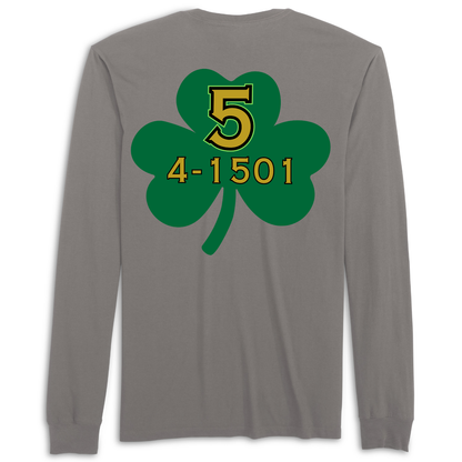 Lady Warren Hose Company - Clover