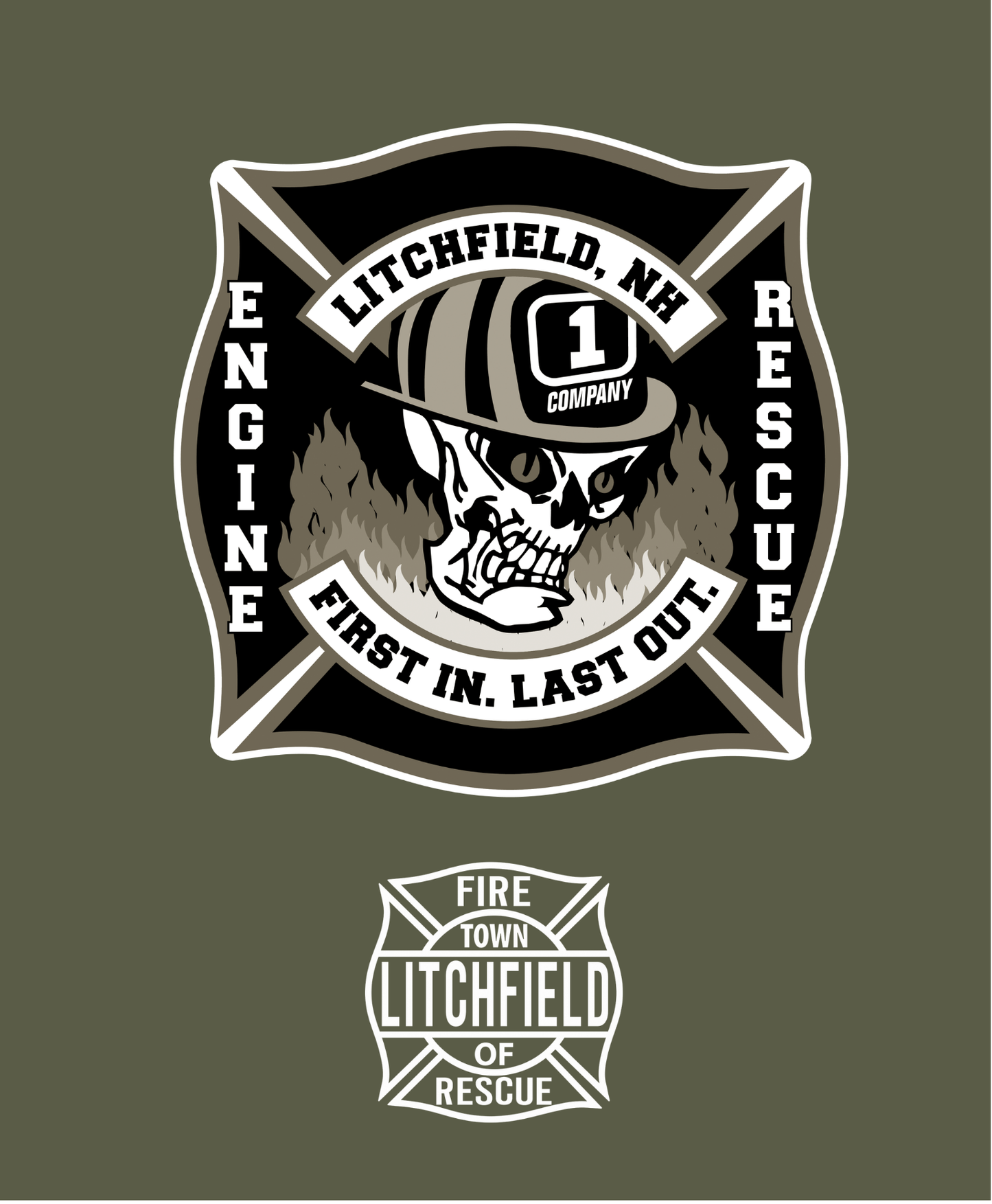 DTT - Litchfield - Company 1