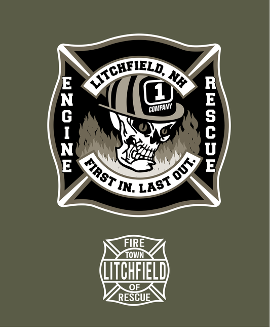 DTT - Litchfield - Company 1