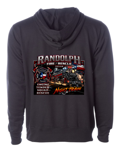 Randolph Fire Rescue TX