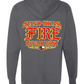 Sand Hills Fire - Traditional
