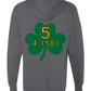 Lady Warren Hose Company - Clover