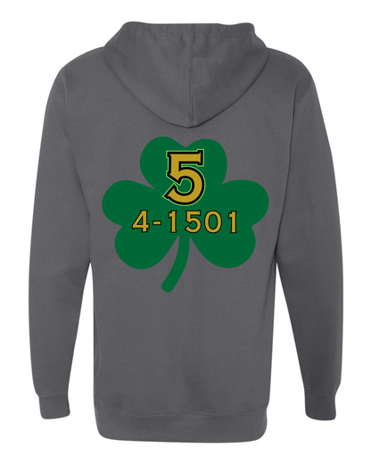 Lady Warren Hose Company - Clover
