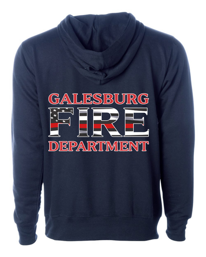 Galesburg Fire Department
