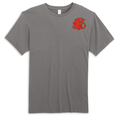Sand Hills Fire - Traditional