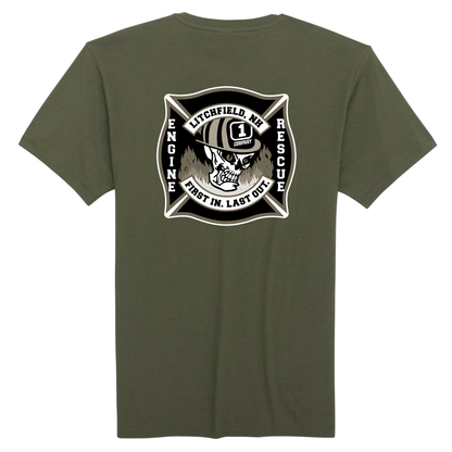 DTT - Litchfield - Company 1