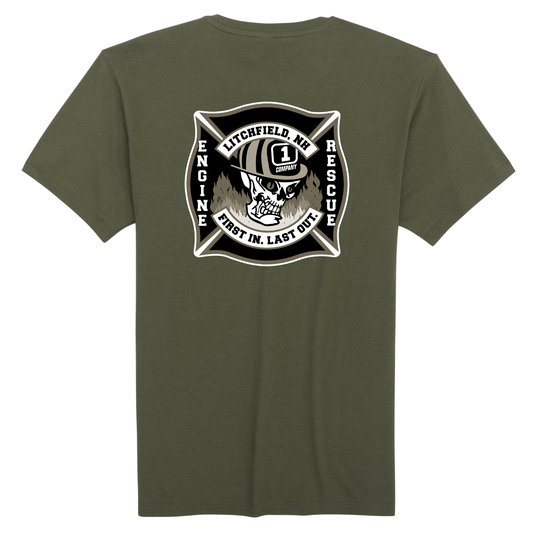 DTT - Litchfield - Company 1