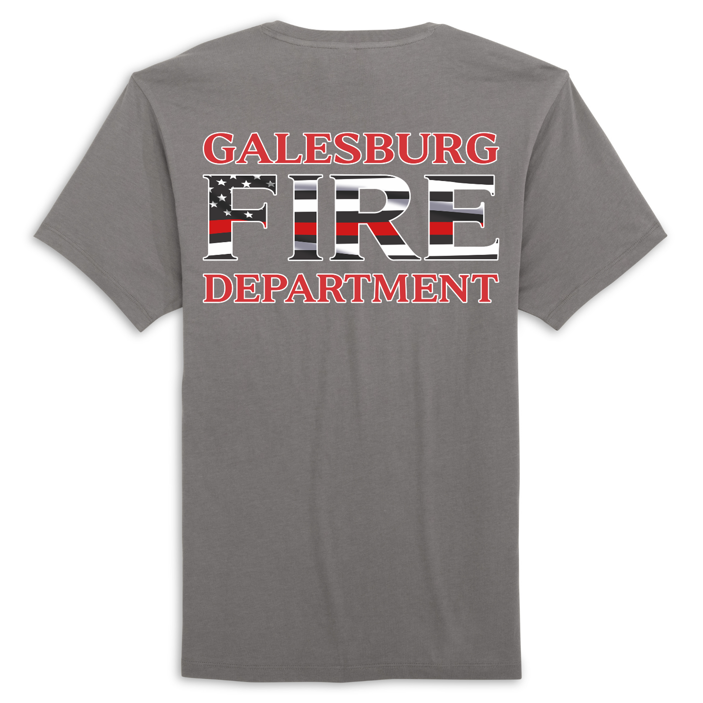 Galesburg Fire Department