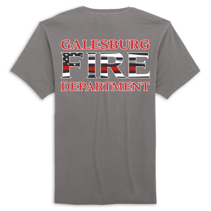 Galesburg Fire Department