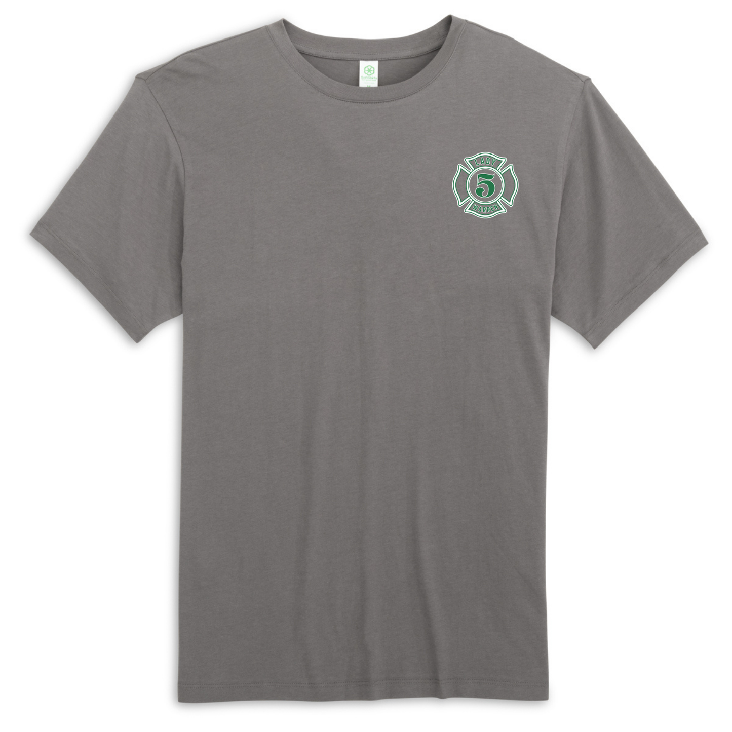 Lady Warren Hose Company - Clover