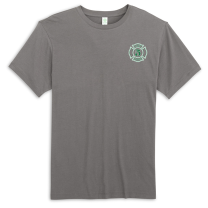 Lady Warren Hose Company - Clover
