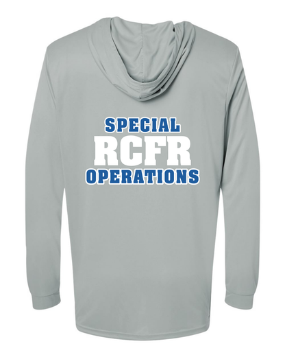 RCFR Engine 60/RESCUE60 - Special Ops